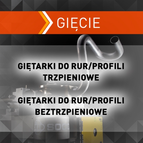 Gięcie